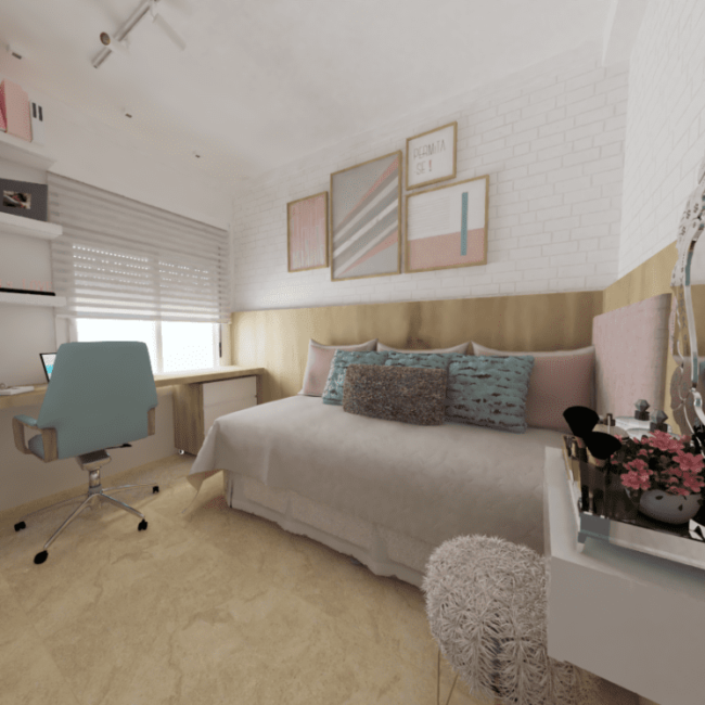 3 Quarto Maria Júlia