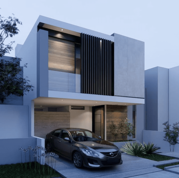 6 Fachada Alexandra